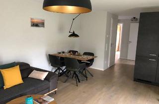 Wohnung mieten in Rotbuchenstraße, 75365 Calw, Neubau-Wohnung in Calw: 2 Zimmer, Vollmöbliert