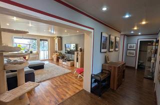 Wohnung kaufen in Salierstraße, 74889 Sinsheim, Sonnige 4,5 Zimmer Wohnung inkl. Garage und Küche in Sinsheim zu verkaufen