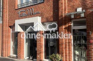 Büro zu mieten in Markt 11, 48683 Ahaus, Ladenlokal / Bürofläche in der Ahauser Innenstadt