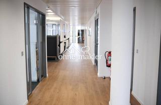 Büro zu mieten in Erika-Mann-Str. 53, 80636 München, Moderne Bürofläche im Arnulfpark – kreativer Freiraum im Herzen des Digital-Hubs München