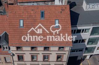 Büro zu mieten in Plöck 29, 69115 Heidelberg, Gewerbeeinheit (Büro, Praxis o.ä.) in Top Lage HD-Altstadt