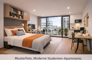 Immobilie kaufen in 90439 Nürnberg, City-Grundstück mit Baurecht | Mögl. Studenten Aparts ca. 2.000m2 Wfl.