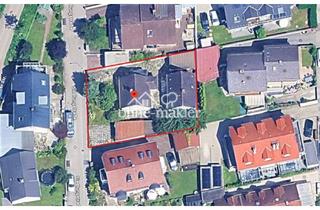 Immobilie kaufen in Siedlungstr., 85221 Dachau, Grundstück in Dachau Süd von privat zu verkaufen