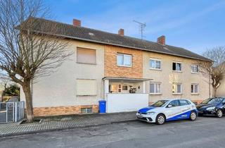 Wohnung kaufen in 34582 Borken, Attraktive Eigentumswohnung in Borken – ideal zur Eigennutzung oder Kapitalanlage
