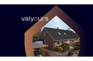 Einfamilienhaus kaufen in 24848 Kropp, Familienfreundliches Einfamilienhaus in ruhiger Wohnlage von Kropp