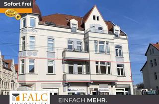 Wohnung kaufen in 30177 Hannover, Urbanes Wohnen am Puls der List