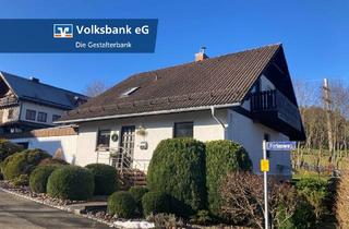Einfamilienhaus kaufen in 78199 Bräunlingen, ***EINLADUNG ZUR OFFENEN BESICHTIGUNG am 19.03.2026 um 16:30 Uhr! ***