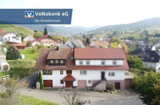 Doppelhaushälfte kaufen in 77815 Bühl, ***Doppelhaushälfte in toller Lage von Altschweier***