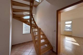Wohnung mieten in Bachstraße 18, 08056 Zwickau, Sonnige Maisonette- Wohnung für Ihre Familie! - Zwickau