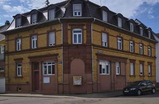 Wohnung mieten in 76227 Karlsruhe, 3-Zimmer-Wohnung mit Dachterrasse in Durlach-Aue