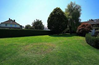 Immobilie kaufen in 86899 Landsberg, traumhaftes Baugrundstück in Citylage