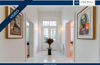 Villa kaufen in 49088 Osnabrück, Luxuriöse Stadtvilla in bester Lage