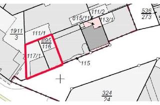 Immobilie kaufen in 30161 Hannover, Baugrundstück mit Altbebauung in begehrter Lage - zentrumsnah