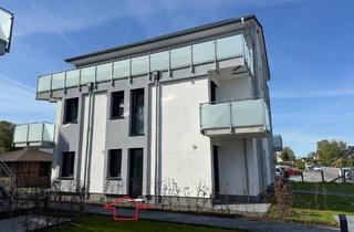 Wohnung kaufen in 23747 Dahme, Neubau-Ferien-Eigentumswohnung