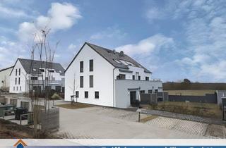 Wohnung kaufen in 93152 Nittendorf, Moderne 3-Zimmer Wohnung mit XXL Terrasse in Nittendorf