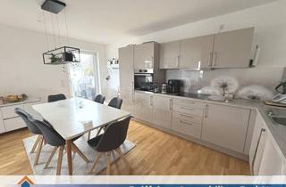 Wohnung kaufen in 93152 Nittendorf, Moderne 3-Zimmer Wohnung mit XXL Terrasse in Nittendorf