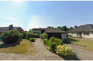 Haus mieten in 21726 Oldendorf, Tolles u. gepflegtes Einfamilienhaus in 21726 Oldendorf im Kundenauftrag zu vermieten!