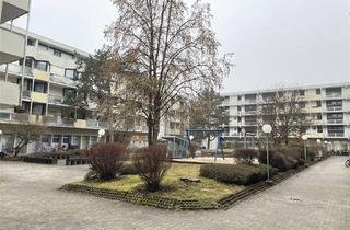 Wohnung kaufen in 85716 Unterschleißheim, 1-Zimmer-Appartement in Unterschleißheim-Lohhof