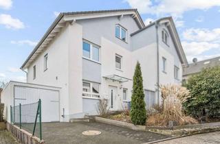 Doppelhaushälfte kaufen in 63589 Linsengericht, Willkommen zuhause! Charmante Doppelhaushälfte in schönster Wohnlage