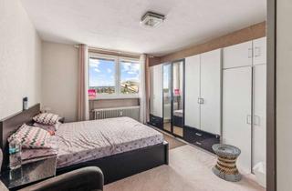 Wohnung kaufen in 65934 Frankfurt, Investitionsmöglichkeit: 2-Zimmer-Eigentumswohnung in Frankfurt am Main