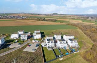 Doppelhaushälfte kaufen in 65597 Hünfelden, Doppelhaushälfte Wohnpark Goldener Grund Hünfelden Dauborn - Nähe Bad Camberg