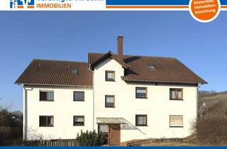 Wohnung kaufen in 67304 Eisenberg, Gepflegte 3 Zimmer Wohnung in Eisenberg/Steinborn.