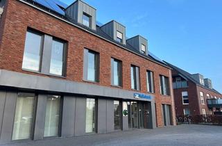 Büro zu mieten in 48683 Ahaus, Moderne Arztpraxis/Bürofläche in Wessum zu vermieten!