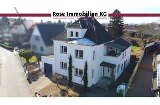 Einfamilienhaus kaufen in 32423 Minden, Günstig ins Eigenheim: Einfamilienhaus mit Einliegerwohnung in Minden-Dankersen