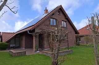 Haus mieten in 26434 Wangerland, Ein Haus für die ganze Familie in Hooksiel