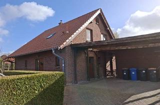 Haus mieten in 26434 Wangerland, Ein Haus für die ganze Familie in Hooksiel