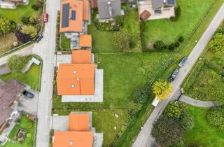 Einfamilienhaus kaufen in 83727 Schliersee, Exklusives Wohnensemble am Schliersee – Zwei neuwertige Einfamilienhäuser auf 2.132 m²