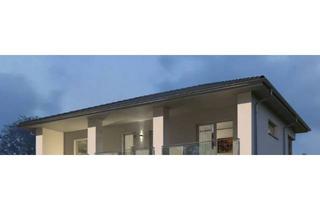 Haus kaufen in 14715 Milower Land, Vom Eingang führt der Weg in den Wohnbereich.