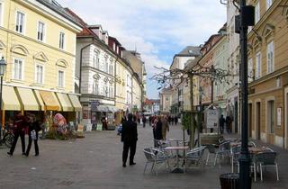 Wohnung kaufen in 64283 Darmstadt, Demnächst im Angebot * Penthauswohnung * Fußgängerzone Darmstadt