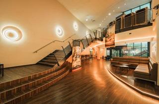 Gewerbeimmobilie mieten in 56068 Koblenz, Freizeit-,Sport-und Eventkonzepte! Vielseitige Fläche ca. 1.110 m² in TOP-Innenstadtlage von Koblenz