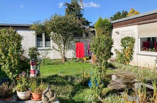 Haus kaufen in 40724 Hilden, Atriumbungalow mit Einliegerwohnung - OPEN-HOUSE am 14.03.2026 um 11 Uhr