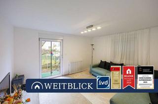 Wohnung kaufen in 74354 Besigheim, WEITBLICK: Komfort trifft Gemütlichkeit!