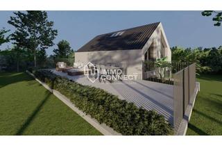 Immobilie kaufen in Kehrstraße 146, 56598 Rheinbrohl, 1232 m² großes Grundstück mit Baugenehmingung für ein Einfamilienhaus in Rheinbrohl-Ort Provisionsfr