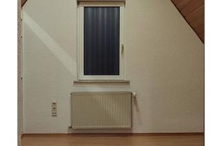 Wohnung mieten in Bertha V. Suttnerstr ., 78054 Villingen-Schwenningen, Helle Dachgeschoss Studio Wohnung