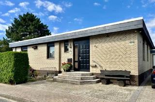 Haus kaufen in 31515 Wunstorf, Schöner Bungalow mit Terrasse und Garten