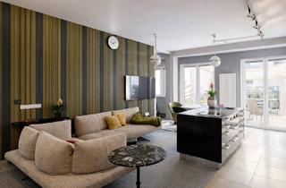 Loft kaufen in 70197 Stuttgart, Stuttgart - Moderne Loft-Wohnung in Stuttgart-West **Terrasse**Stellplatz**hohe Decken**