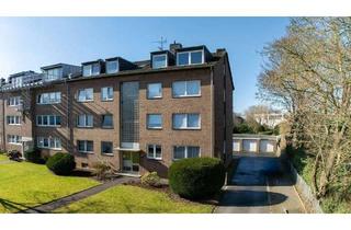 Mehrfamilienhaus kaufen in 41464 Neuss, Neuss - Modernisiertes Mehrfamilienhaus mit großzügigen Balkonen und weitläufigem Grundstück