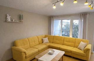 Wohnung kaufen in 78315 Radolfzell, Radolfzell am Bodensee - Großzügige 4-Zimmer-Wohnung mit 54 m² Terrasse