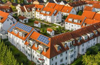 Wohnung kaufen in 87700 Memmingen, Memmingen - 3 ETW in Weißenfels bei Leipzig 1950?qm Bsp. 76,4qm