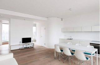 Wohnung kaufen in Prenzlauer Berg, 10407 Berlin, Berlin - Charmante 2-Zimmer Dachgeschosswohnung mit Balkon in Prenzlauer Berg