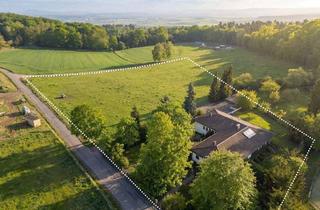 Haus kaufen in 34560 Fritzlar, Fritzlar - Außergewoehnliches Anwesen mit 13.500 m²: Wohnen, Vermieten & Freiraum in einem