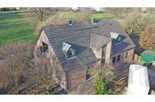 Haus kaufen in 46562 Voerde, Voerde - Exklusives Architektenhaus in Voerde-Löhnen!