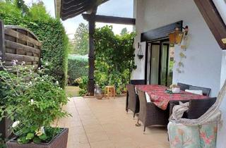 Haus kaufen in 66424 Homburg, Homburg - Homburg-Erbach! Freistehendes Komforthaus mit Balkonen, teilüberdachter Terrasse, Garten, Garage und Autoabstellplätzen, Nähe Lappentascherhof