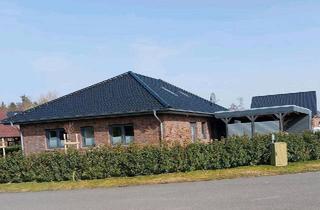Haus kaufen in 21775 Ihlienworth, Ihlienworth - Moderner Bungalow Neuwertig !!