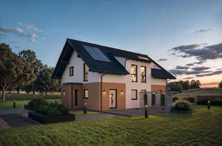 Haus kaufen in 33790 Halle, Halle (Westfalen) - Dein Platz für alle: Mehrgenerationenhaus in Halle (Westfalen)