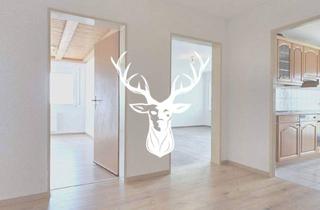 Wohnung kaufen in 79761 Waldshut-Tiengen, Waldshut-Tiengen - Schöne 3-Zimmer Eigentumswohnung in attraktiver Lage von Waldshut zu verkaufen